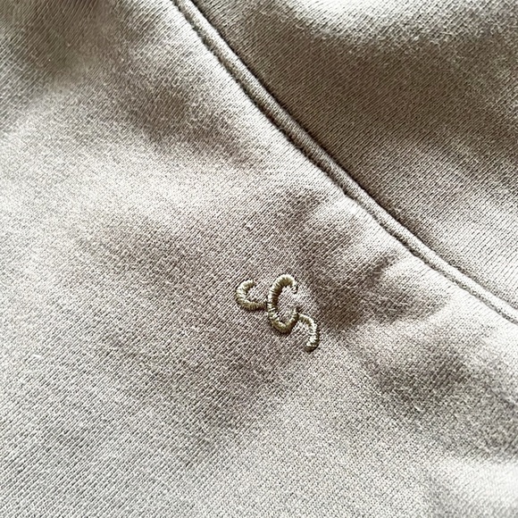 Same Underneath Sweatshirt Jacket - Picture 15 of 16